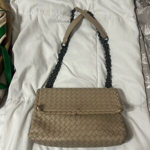 Bottega Venetta Shoulder Bag